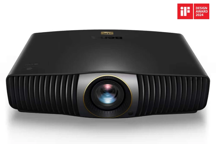 BenQ W5850 Projector 