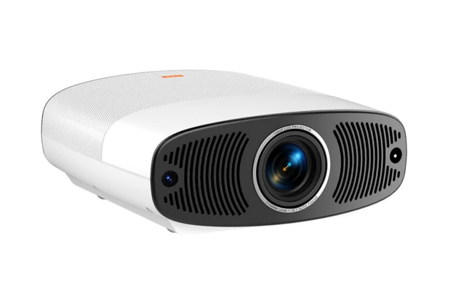 Byintek A22 Projector 