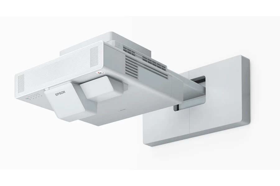 Epson EB-1480fi Projector 