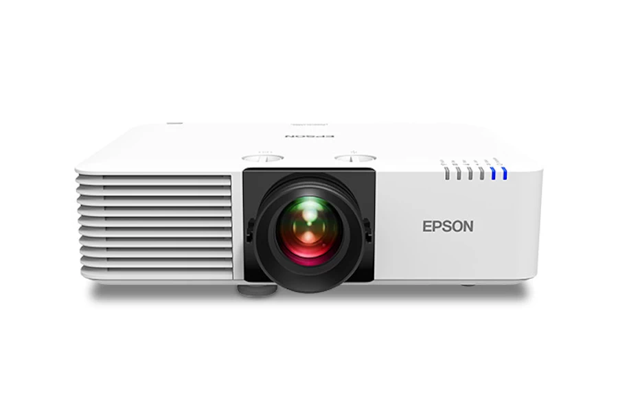 Epson EB-L570u Projector 
