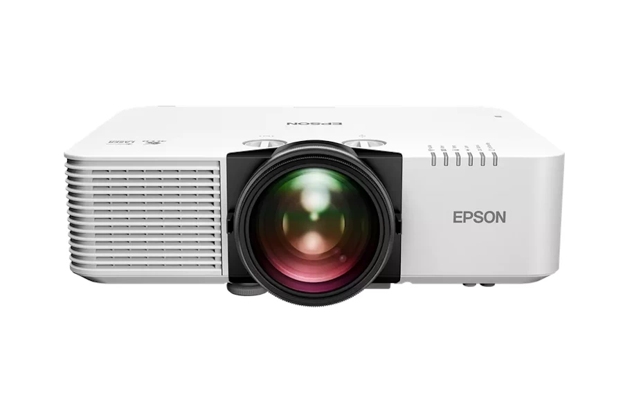 Epson EB-L690se Projector 