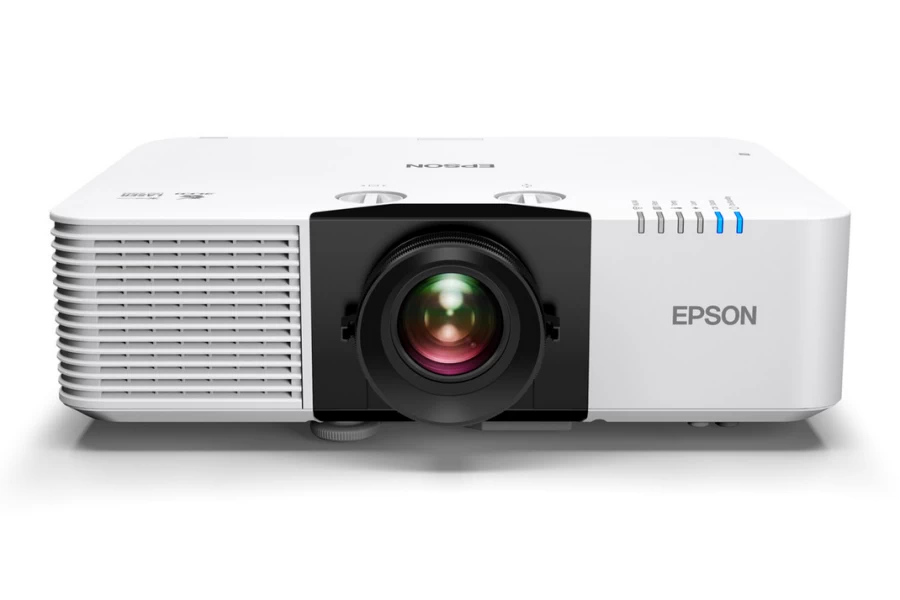 Epson EB-L690u Projector 