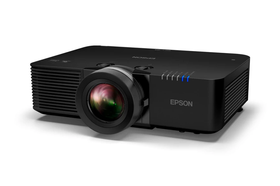 Epson EB-L795se Projector 