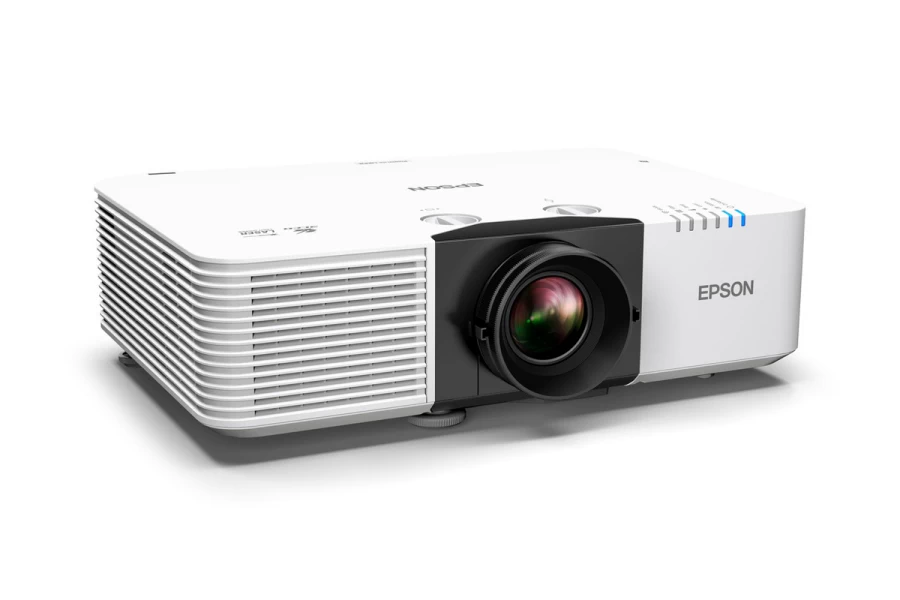 Epson EB-L890e Projector 