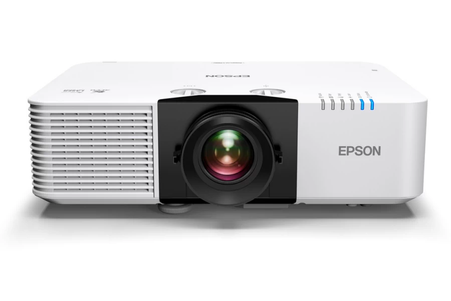 Epson EB-L890u Projector 