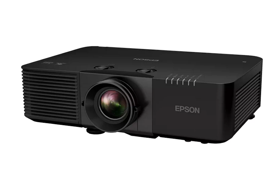 Epson EB-L895u Projector 