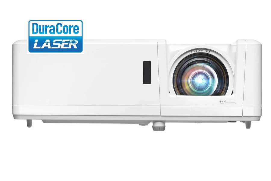 Optoma ZH406st Projector 
