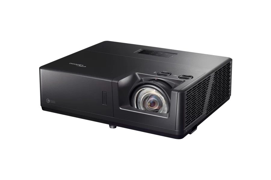 Optoma ZK608tst Projector 