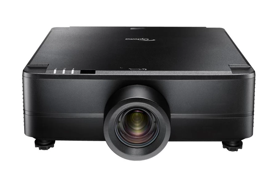 Optoma ZU820t Projector 
