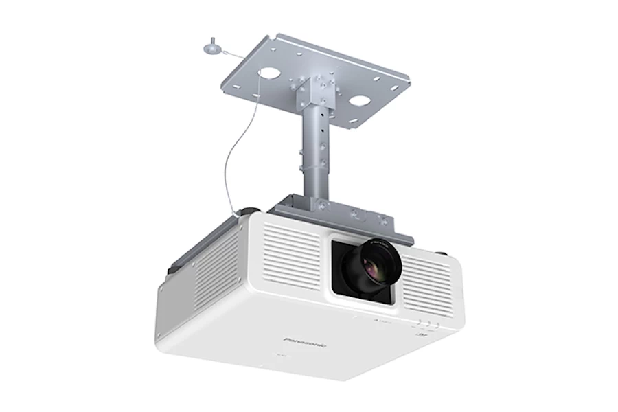 Panasonic PT-RZ6L Projector 