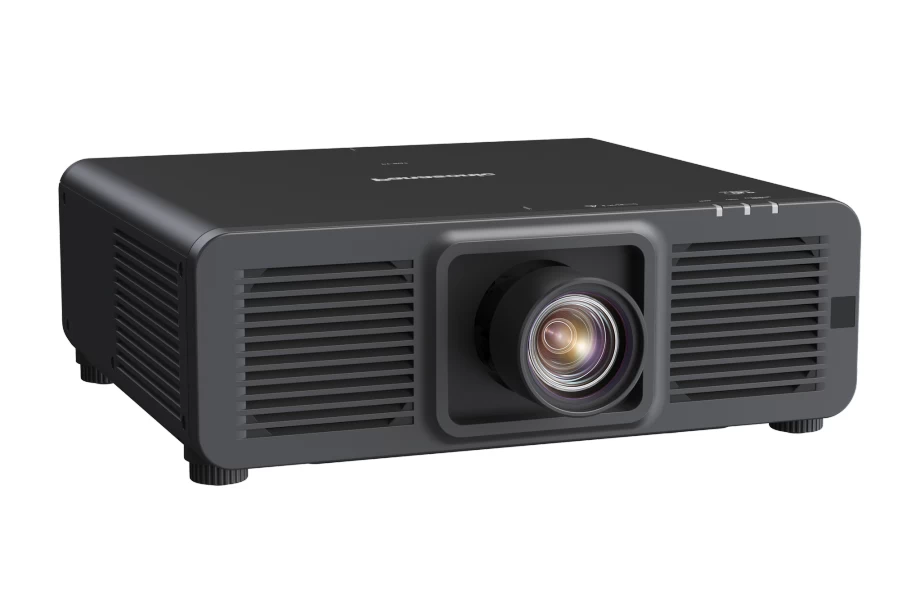 Panasonic PT-RZ7L Projector 