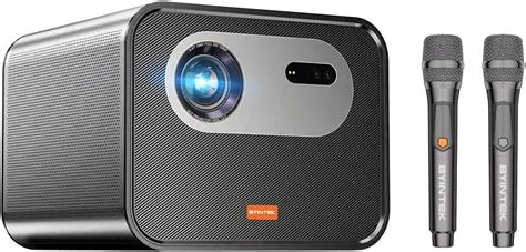 Byintek R90 Max Projector 