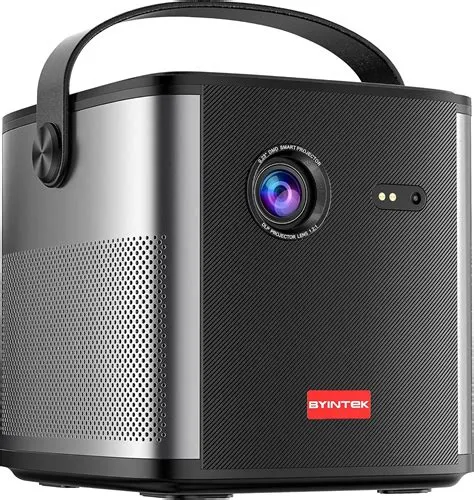 Byintek U80 Max Projector 