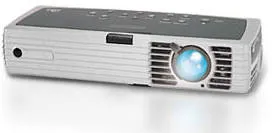 TDP-P6 Toshiba Projector