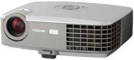 TDP-P8 Toshiba Projector