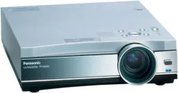 PT-AE200 Panasonic Projector