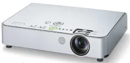 PT-LB50nt Panasonic Projector