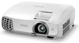 EH-TW5350 Epson Projector