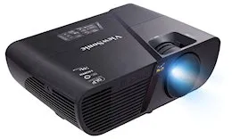 Projector PJD5155 from Viewsonic hot