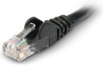 HDBaseT cable with audio and video
